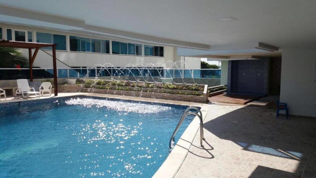 Apartamento Hermoso Frente A La Playa Cartagena