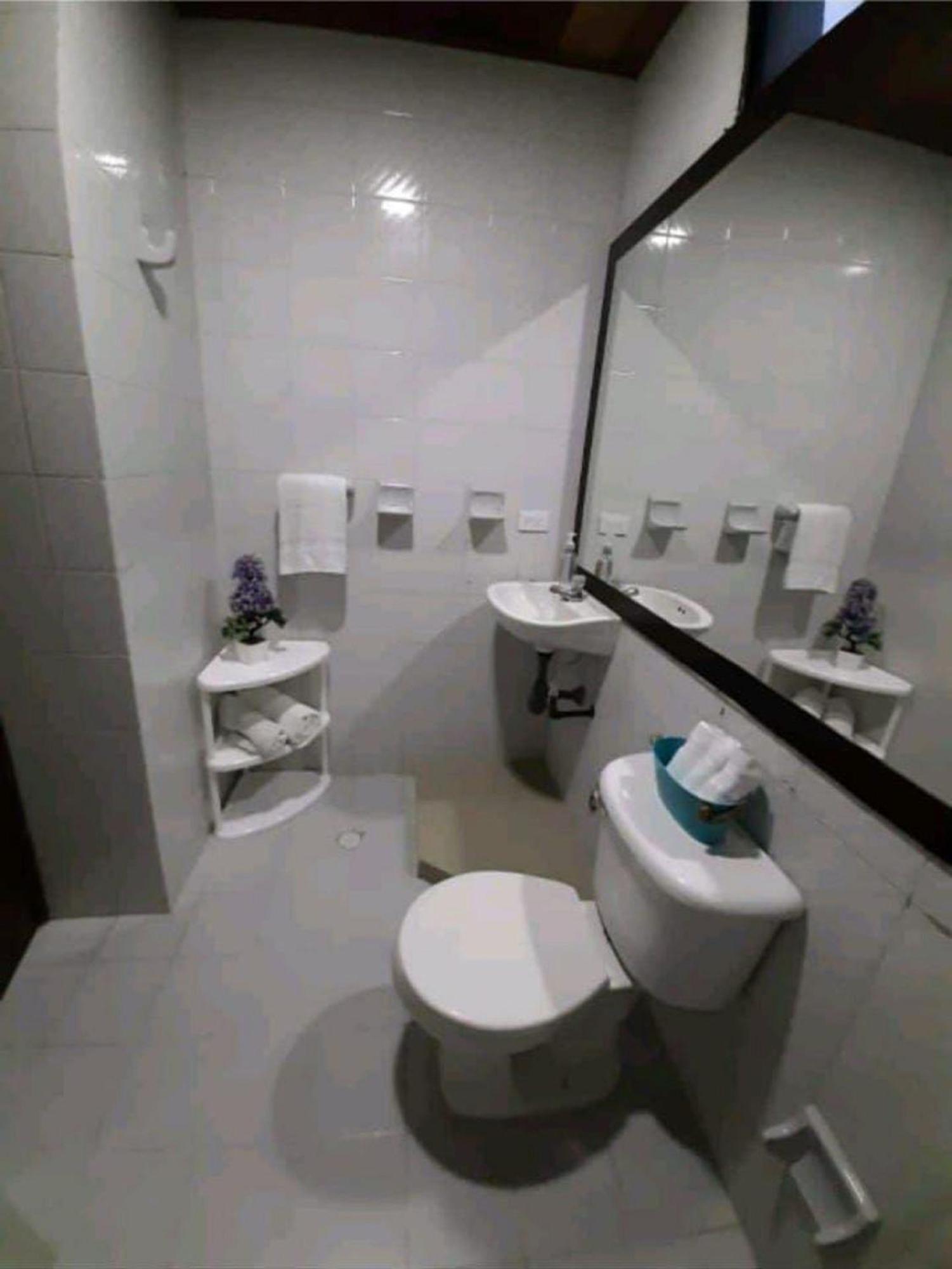 In 205 Near The Sea With Air Conditioning And Wifi Apartamento