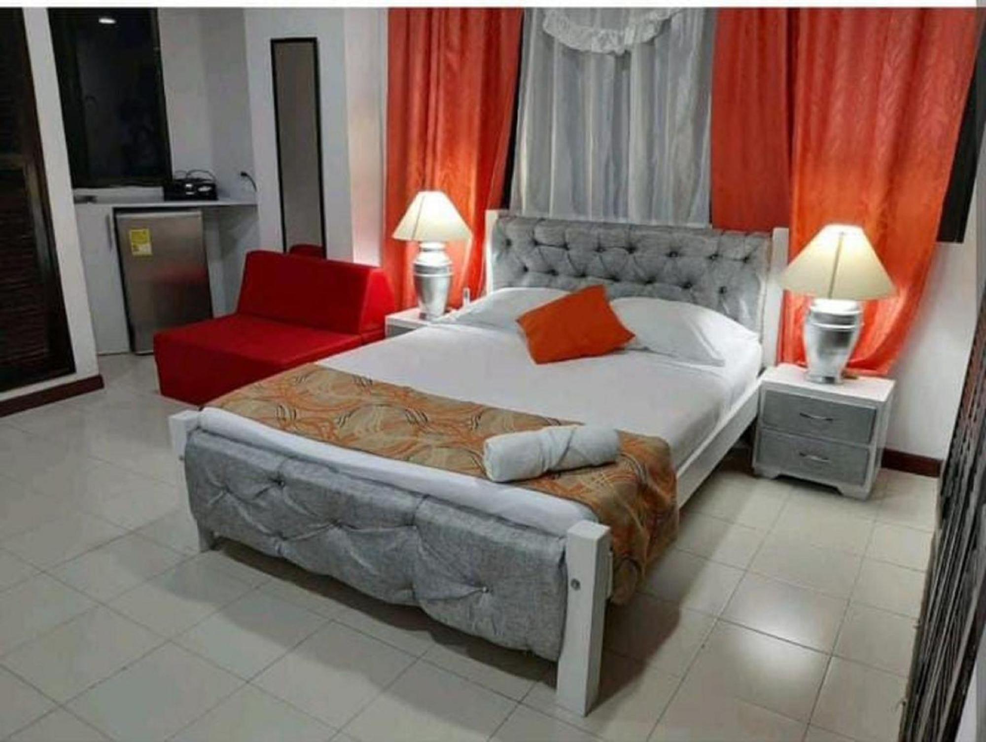 Apartamento In 205 Near The Sea With Air Conditioning And Wifi