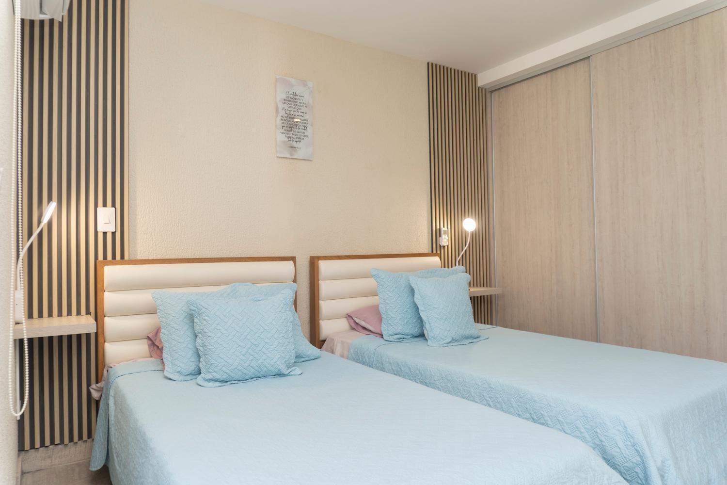 Apartment Dominique Cartagena, Beautiful 2 Bedroom *