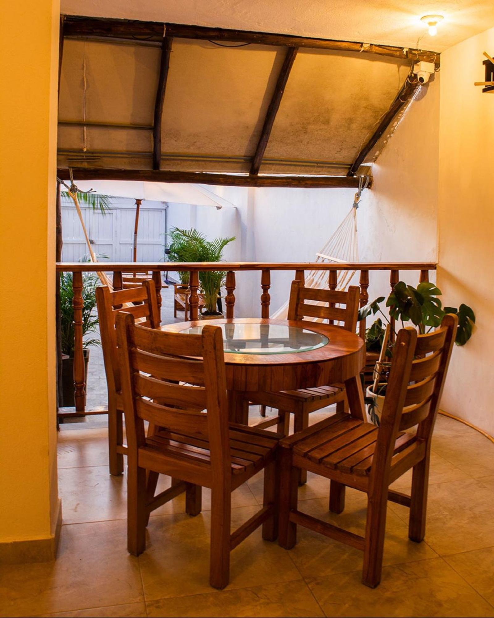 In Guest - Hb2 In La Boquilla Cartaena With Air Conditioning And Jacuzzi