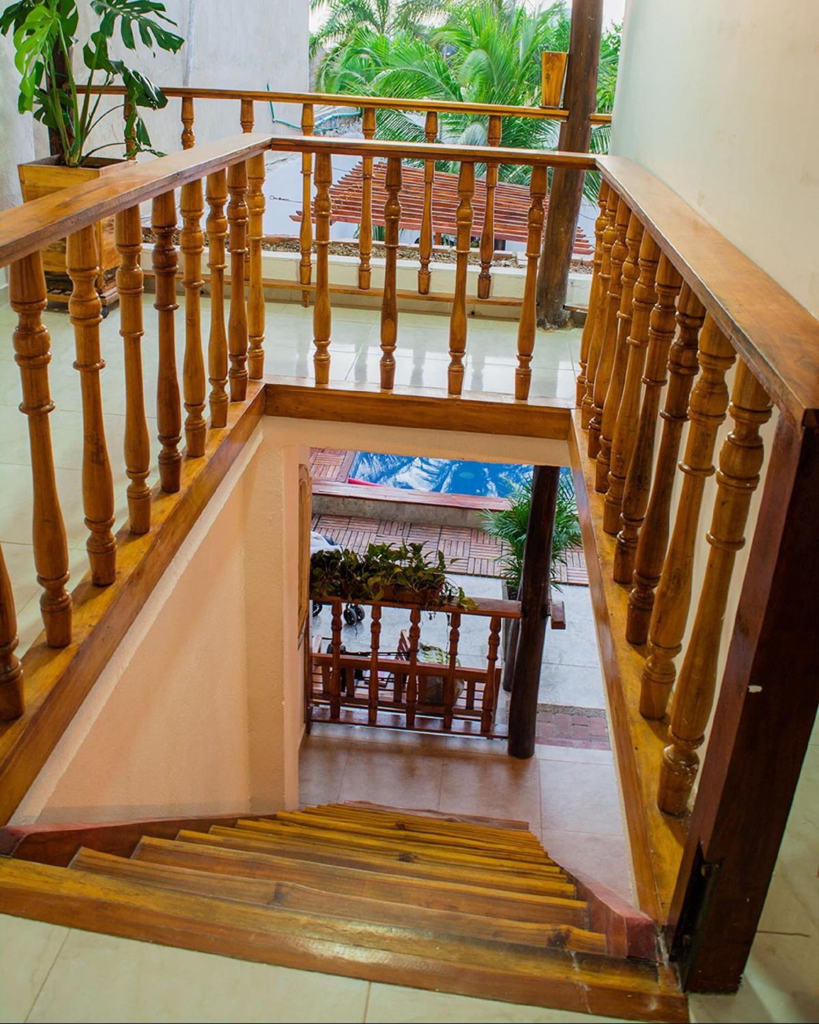 In Guest - Hb2 In La Boquilla Cartaena With Air Conditioning And Jacuzzi Cartagena