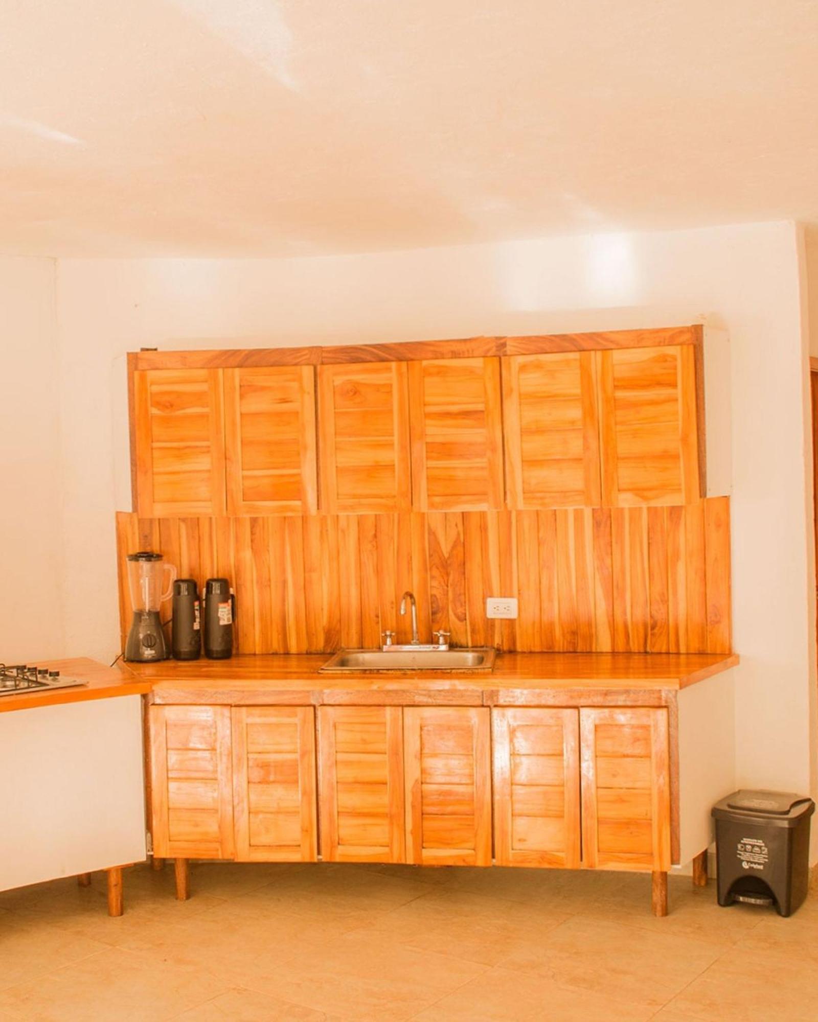 In Guest - Hb2 In La Boquilla Cartaena With Air Conditioning And Jacuzzi * Cartagena