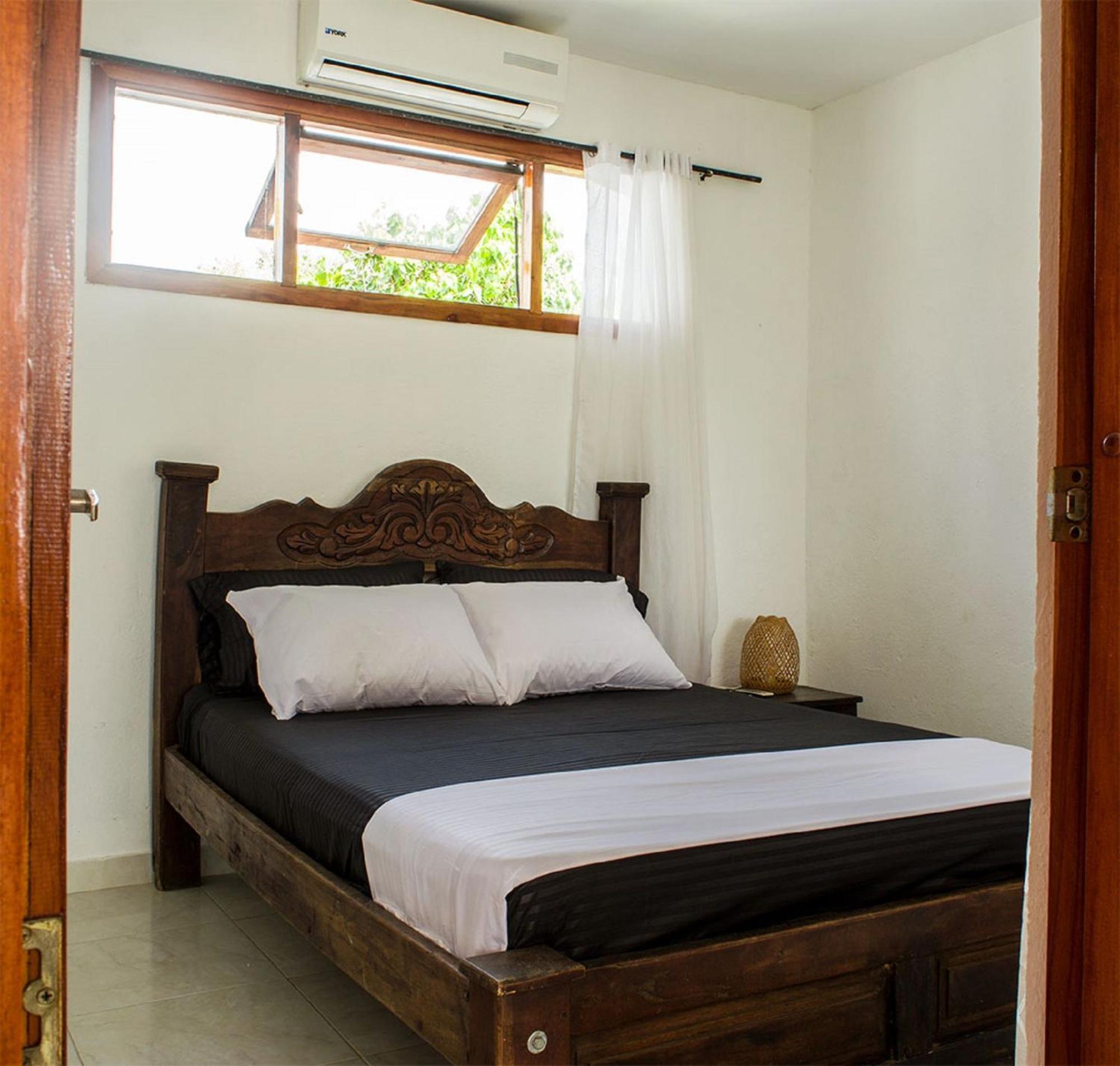 In Guest - Hb2 In La Boquilla Cartaena With Air Conditioning And Jacuzzi
