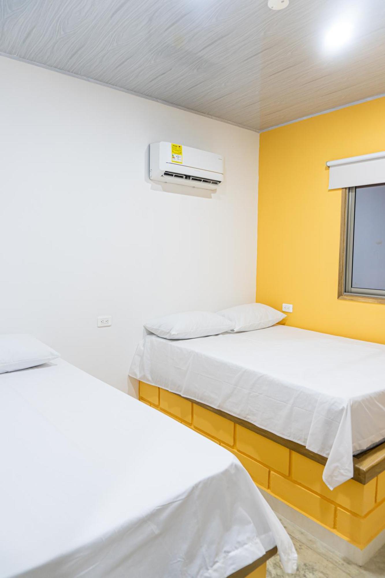 La Heroica Guest house
