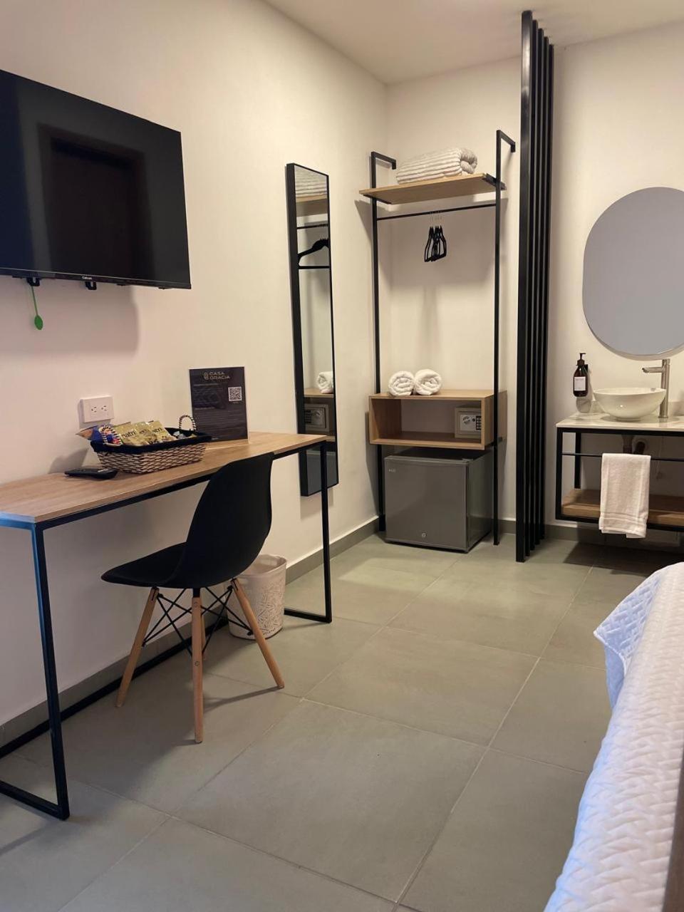 Bed & Breakfast Casa Gracia Boutique Cartagena