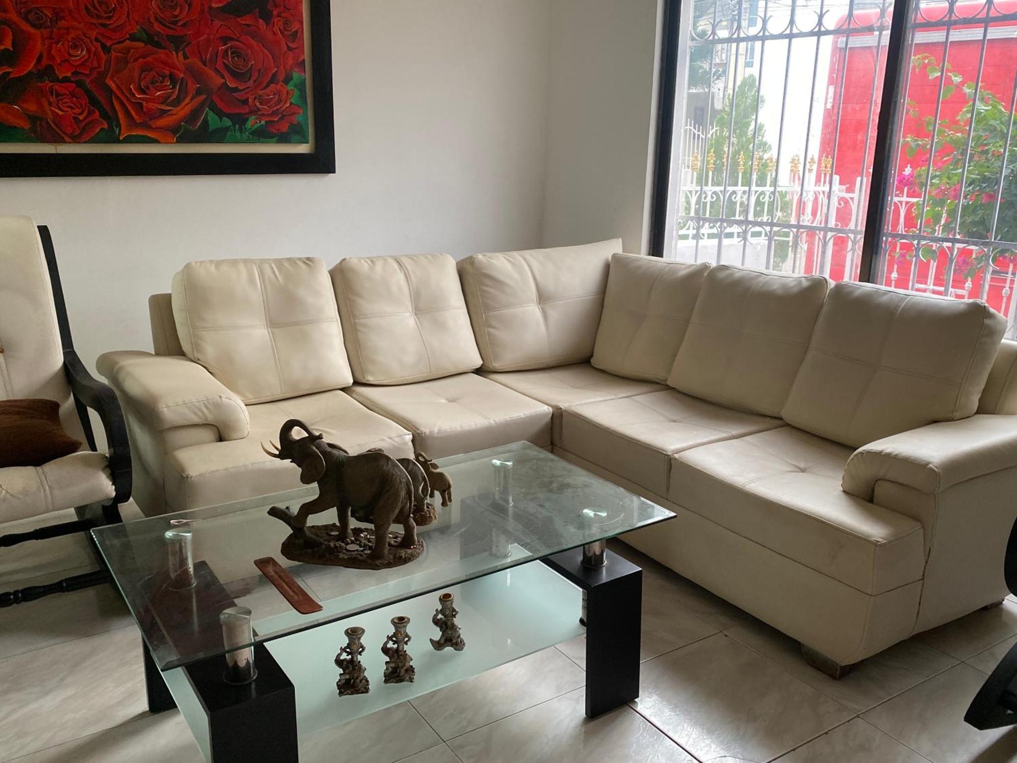 Victoria Habitación en casa particular