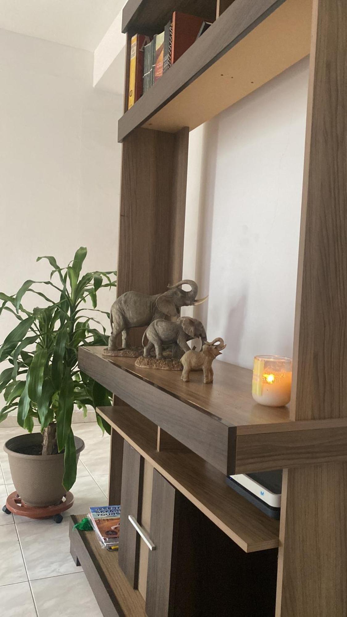 Habitación en casa particular Victoria