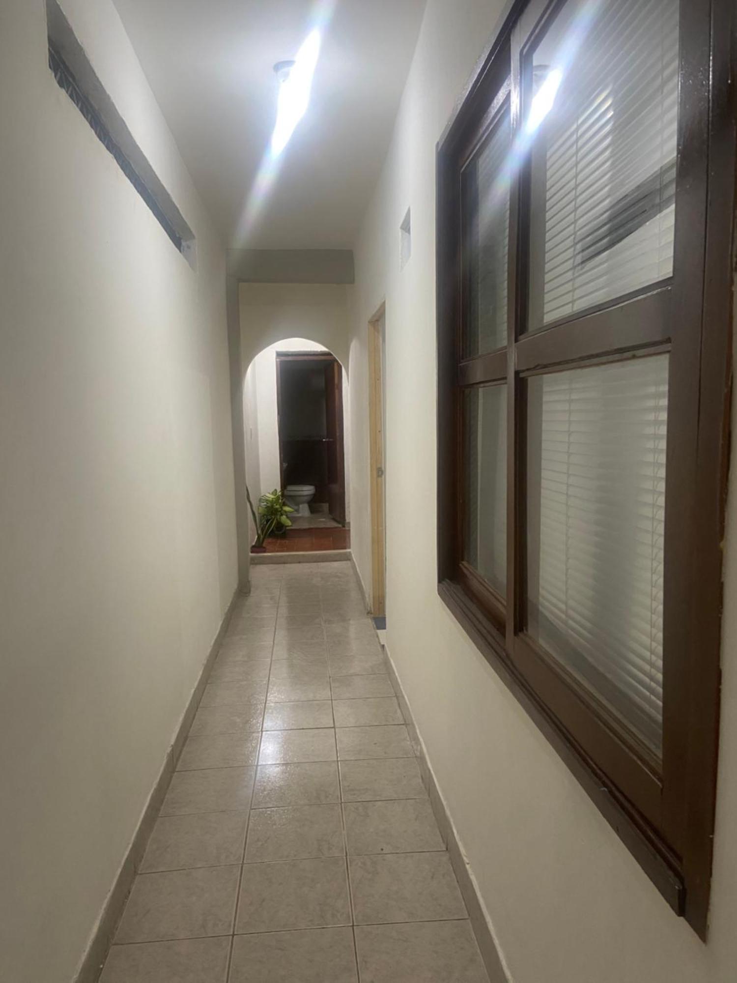 Apartamento Casa Entero - Cerca Al Castillo San Felipe