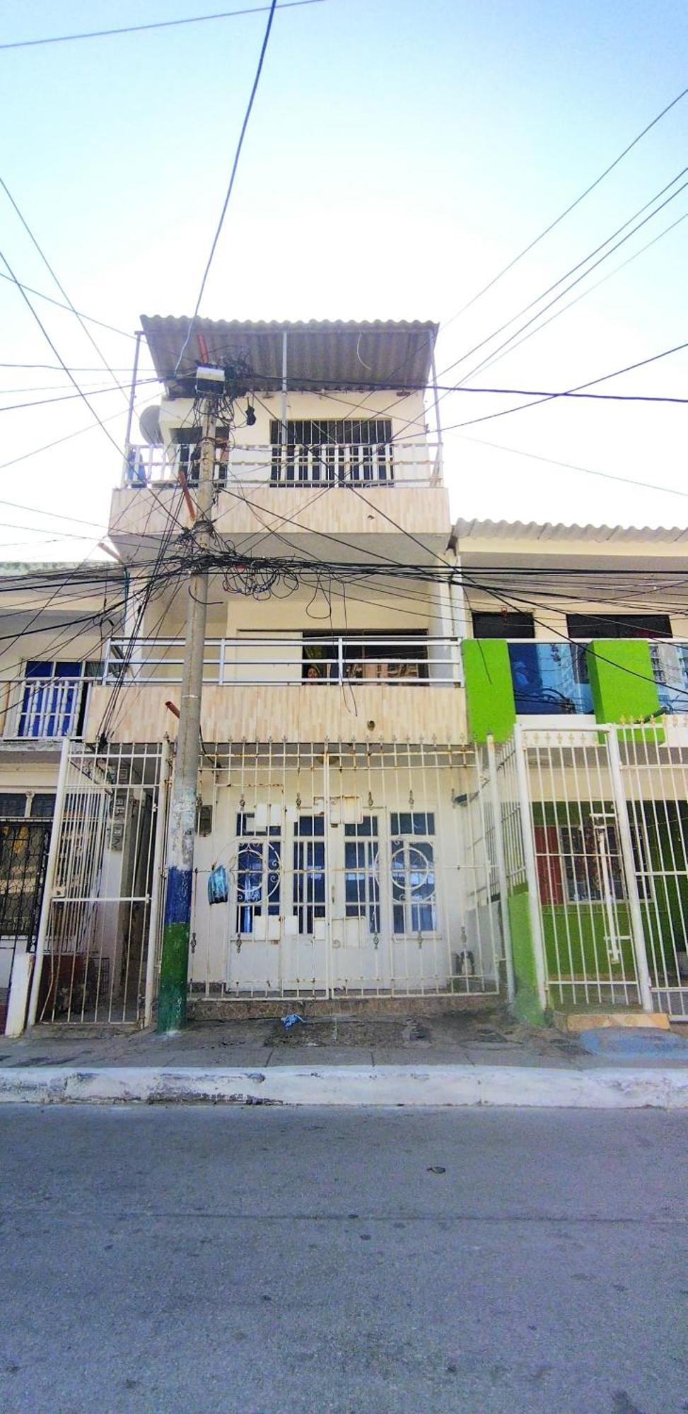 Torices Apartamento