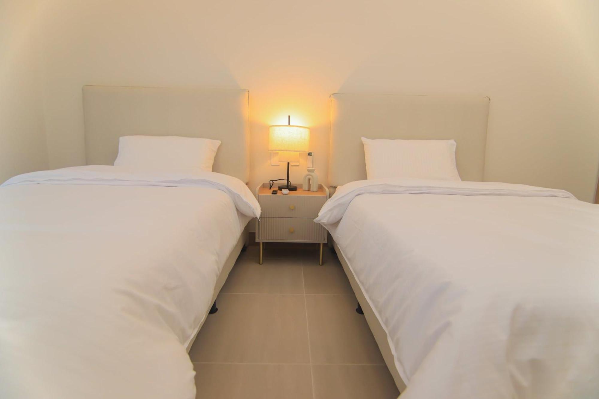 Apartamento Exclusive With Ocean View By Huespedia