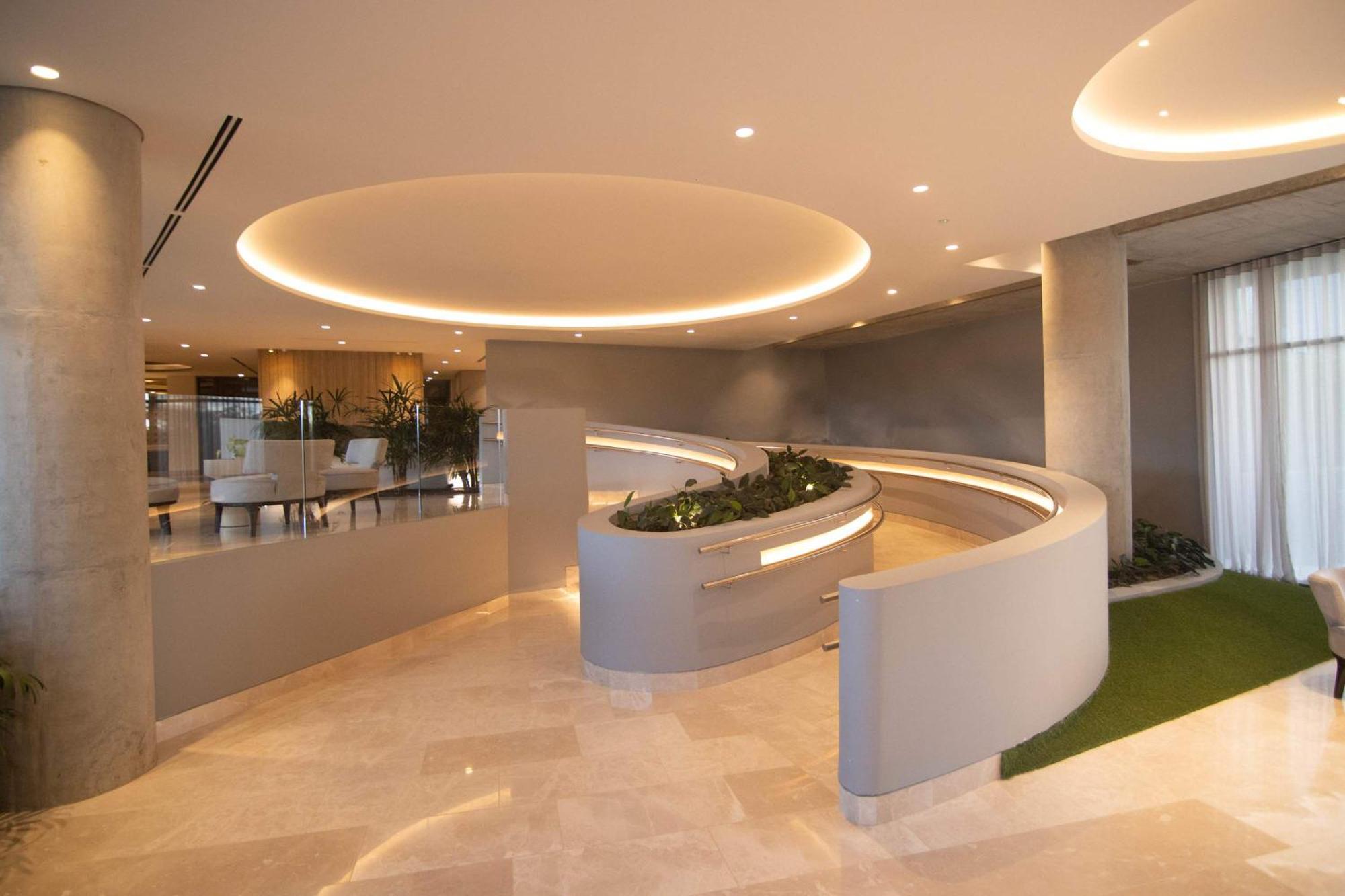 Exclusive With Ocean View By Huespedia Apartamento Cartagena