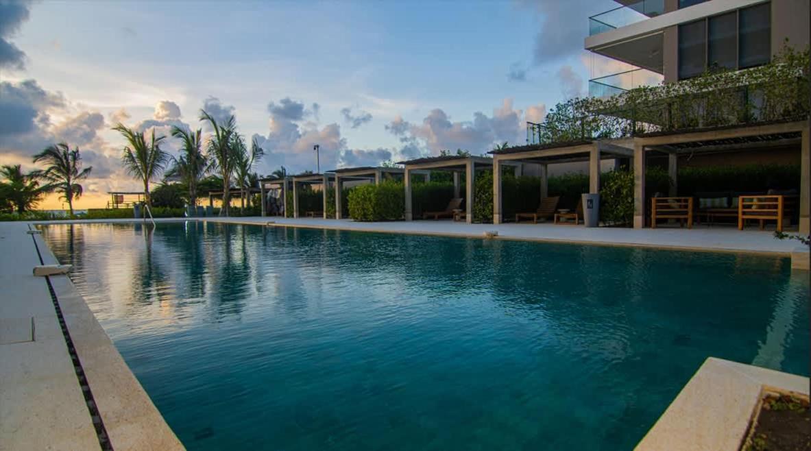 Apartamento Exclusive With Ocean View By Huespedia Cartagena