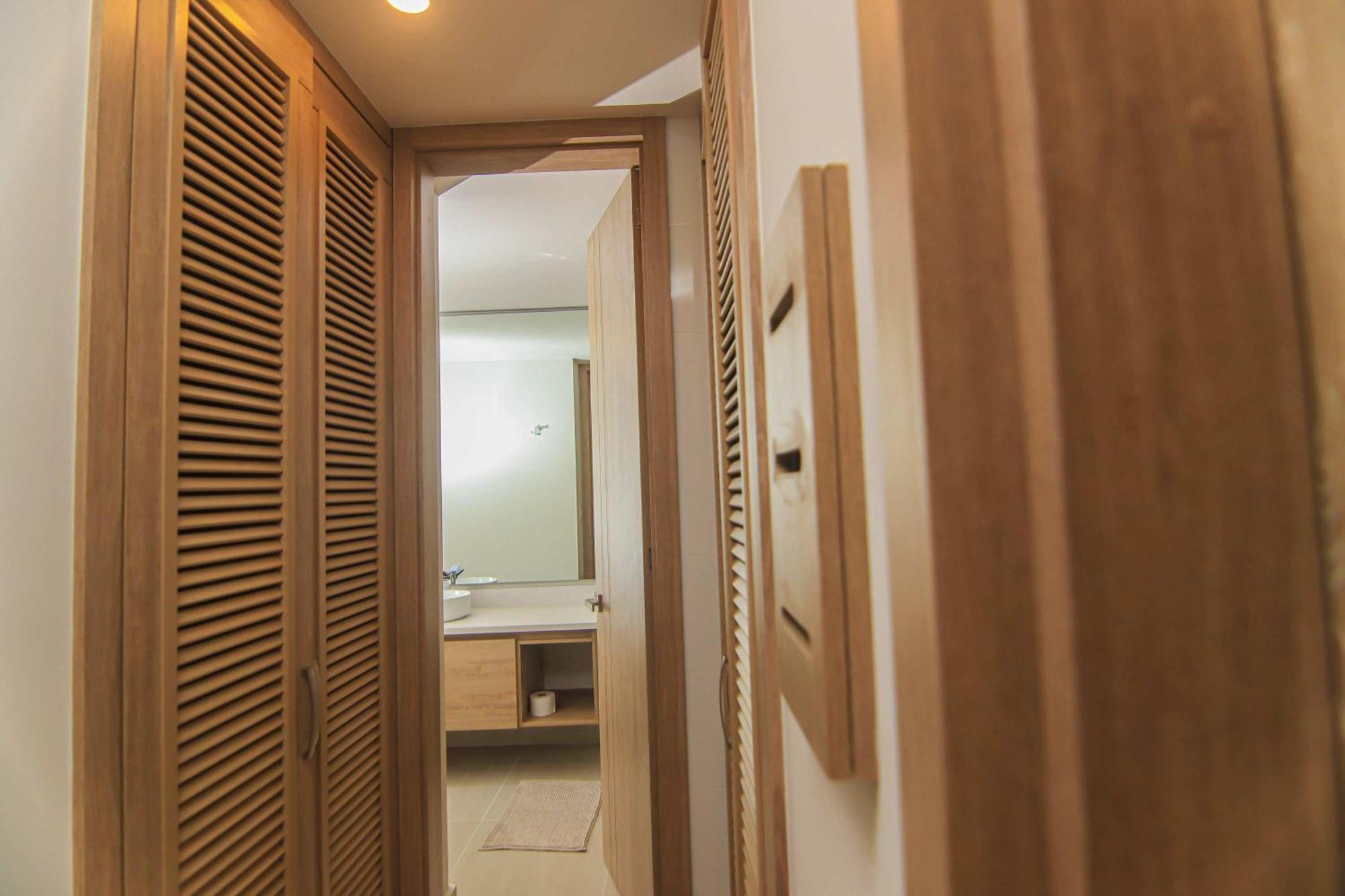 Exclusive With Ocean View By Huespedia Apartamento Cartagena