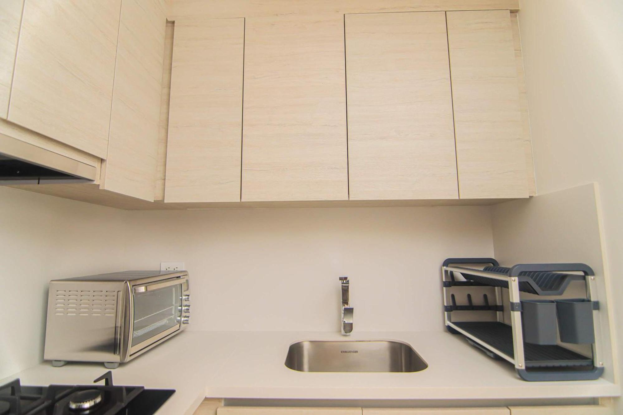 Apartamento Exclusive With Ocean View By Huespedia