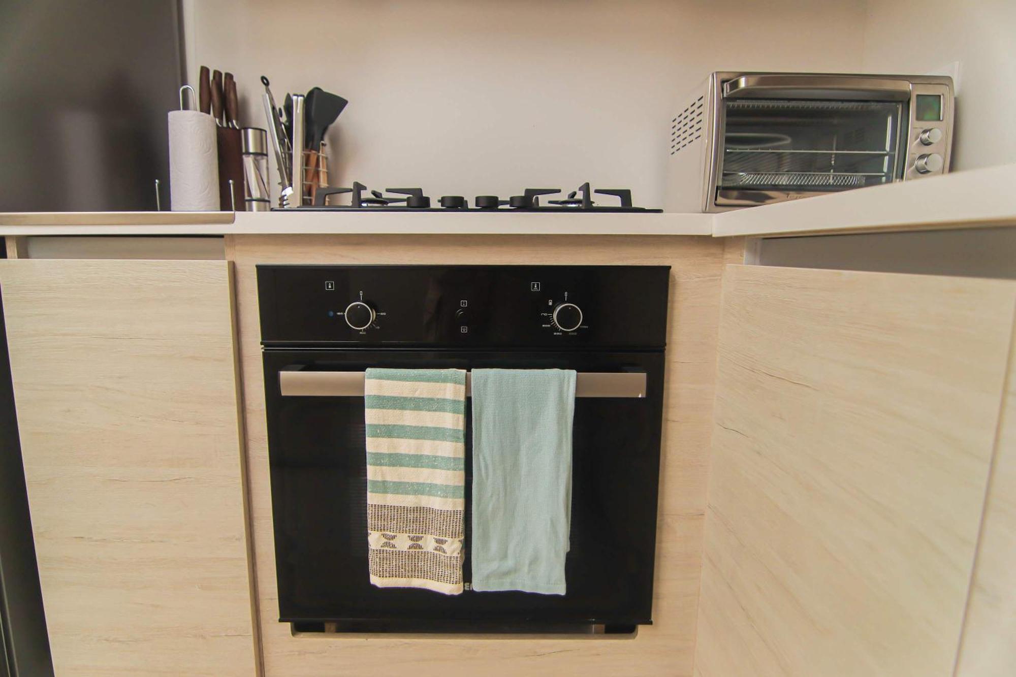 Apartamento Exclusive With Ocean View By Huespedia Cartagena