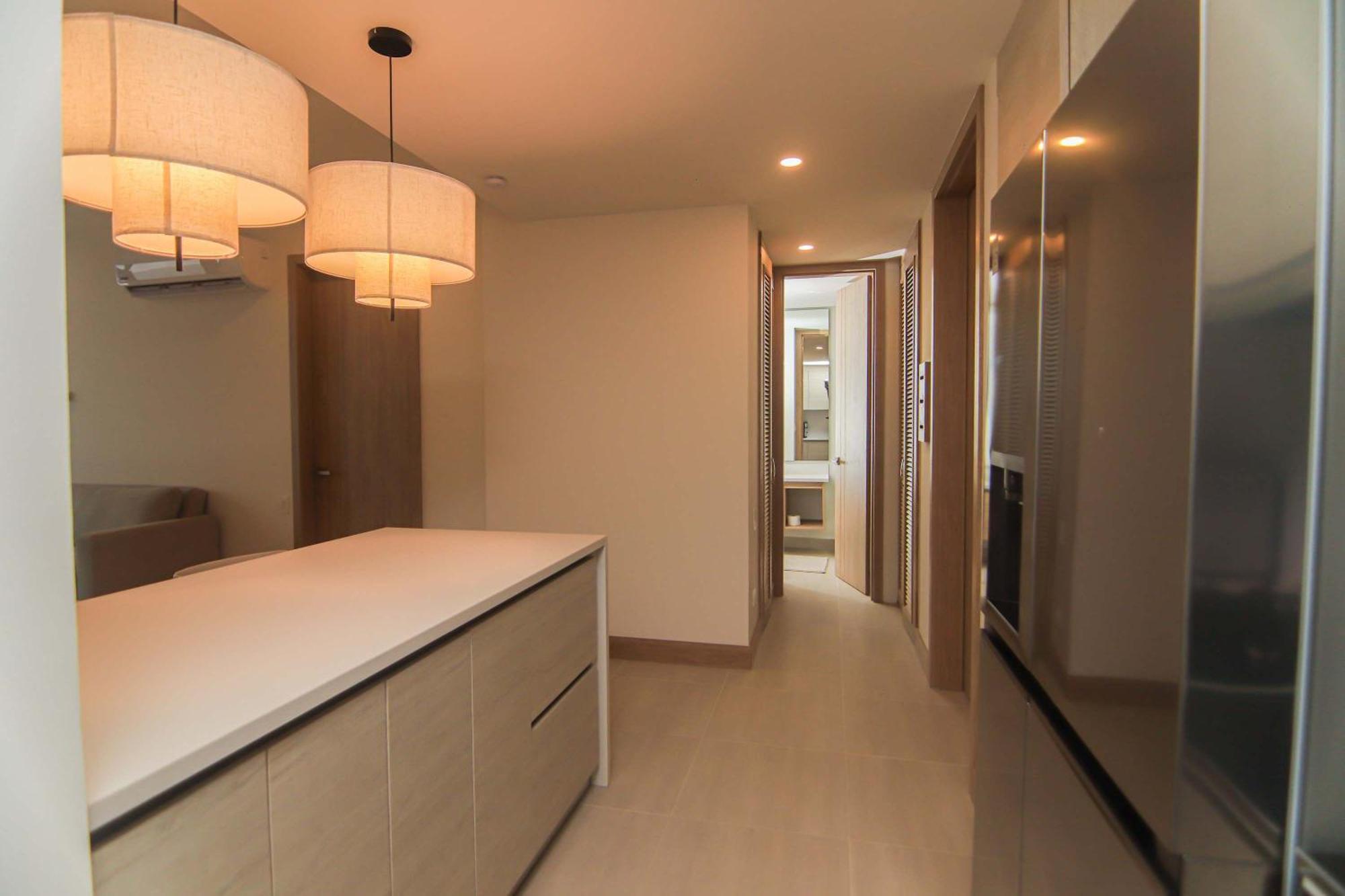 Exclusive With Ocean View By Huespedia Cartagena
