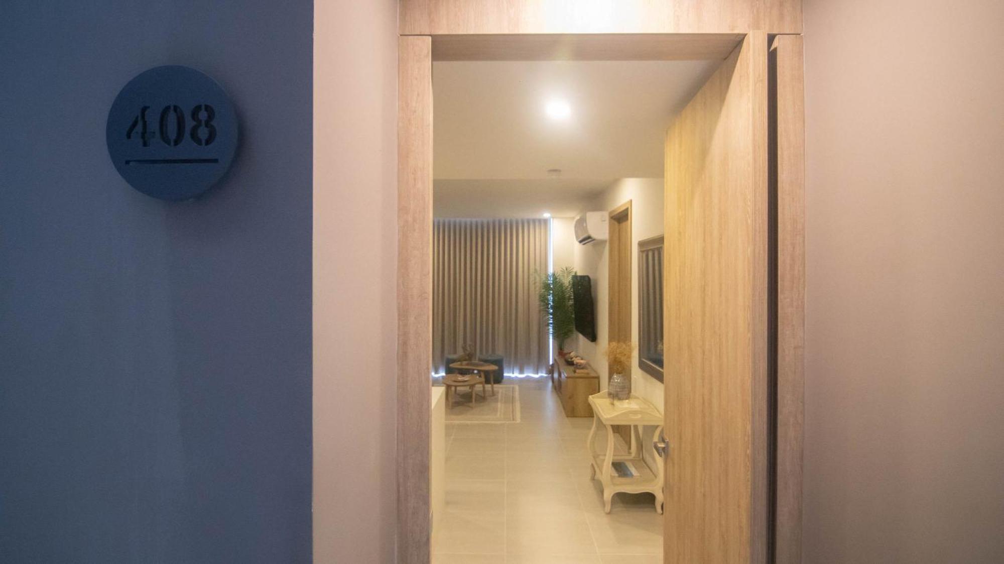 2br Luxury In Morros Eos By Huespedia Apartamento Cartagena
