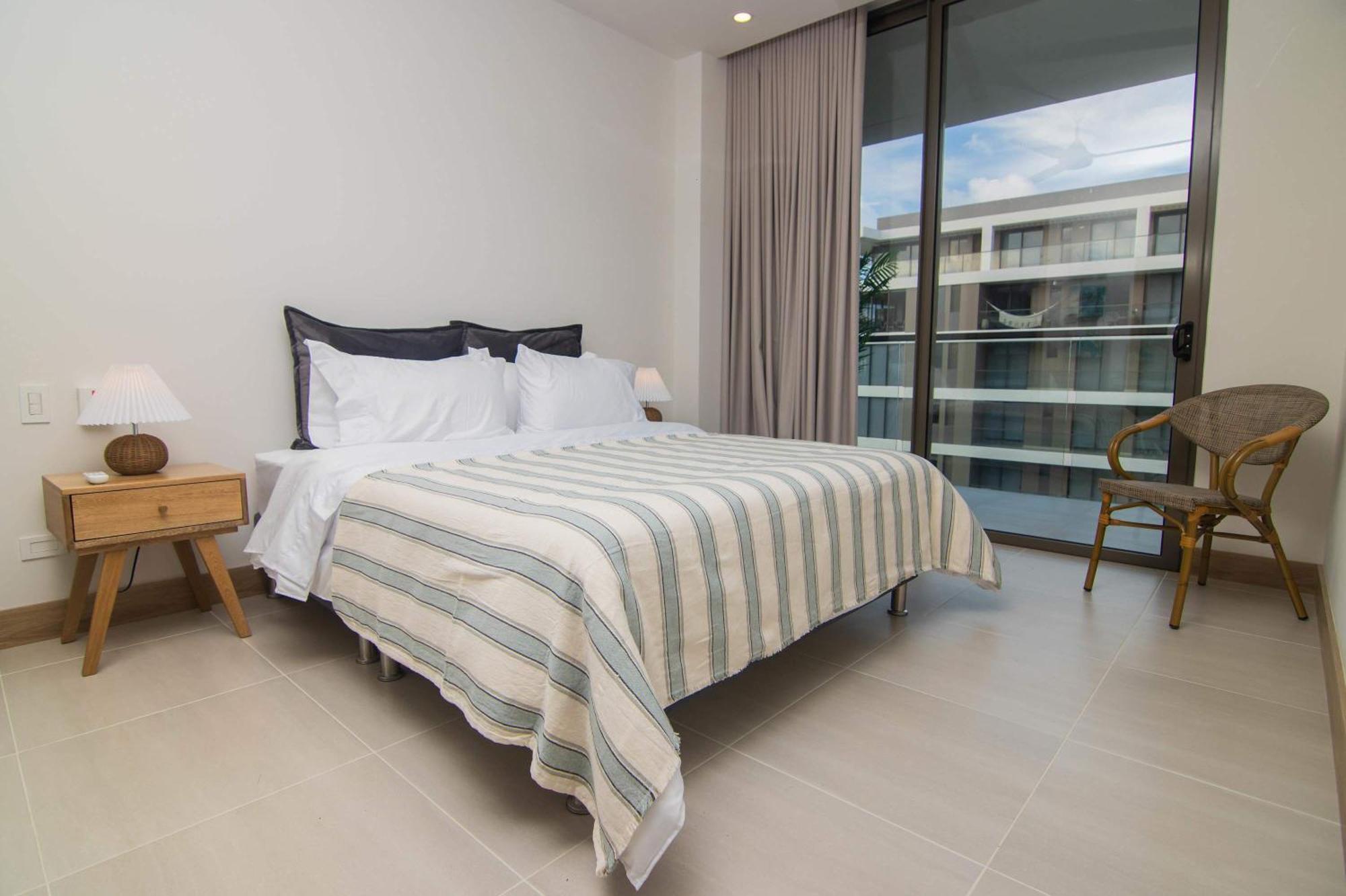 2br Luxury In Morros Eos By Huespedia Cartagena