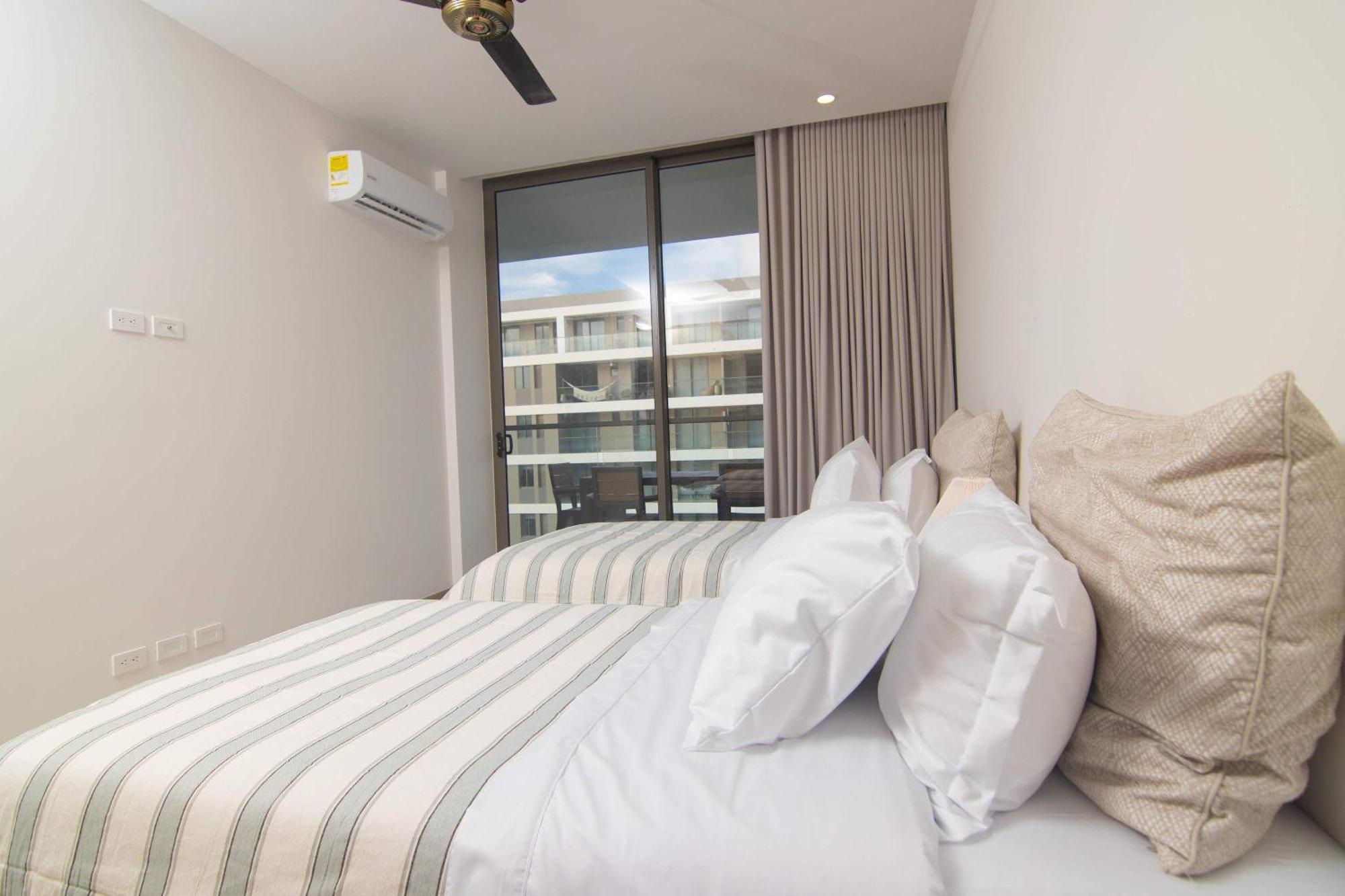 2br Luxury In Morros Eos By Huespedia Apartamento *