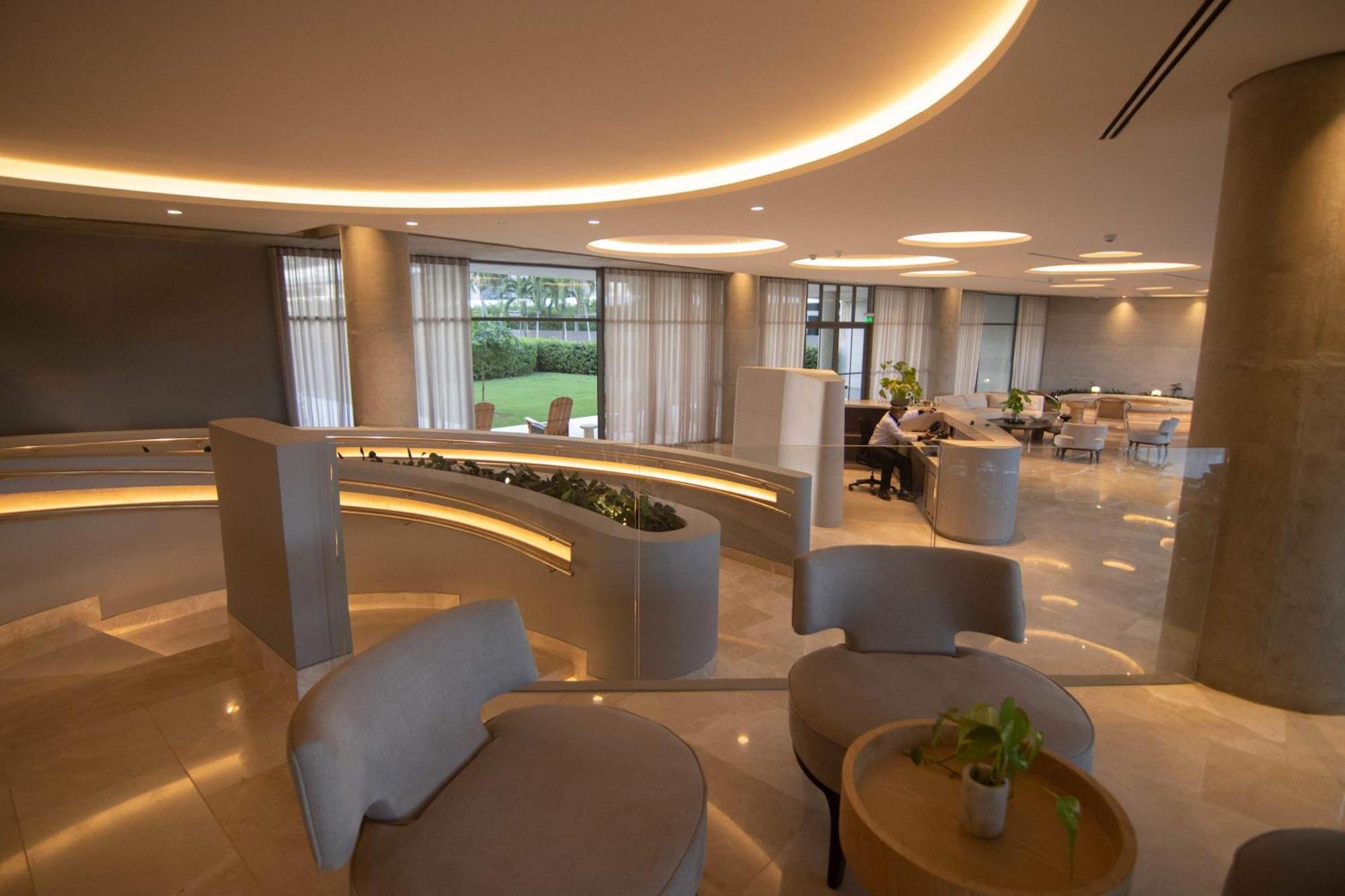2br Luxury In Morros Eos By Huespedia *