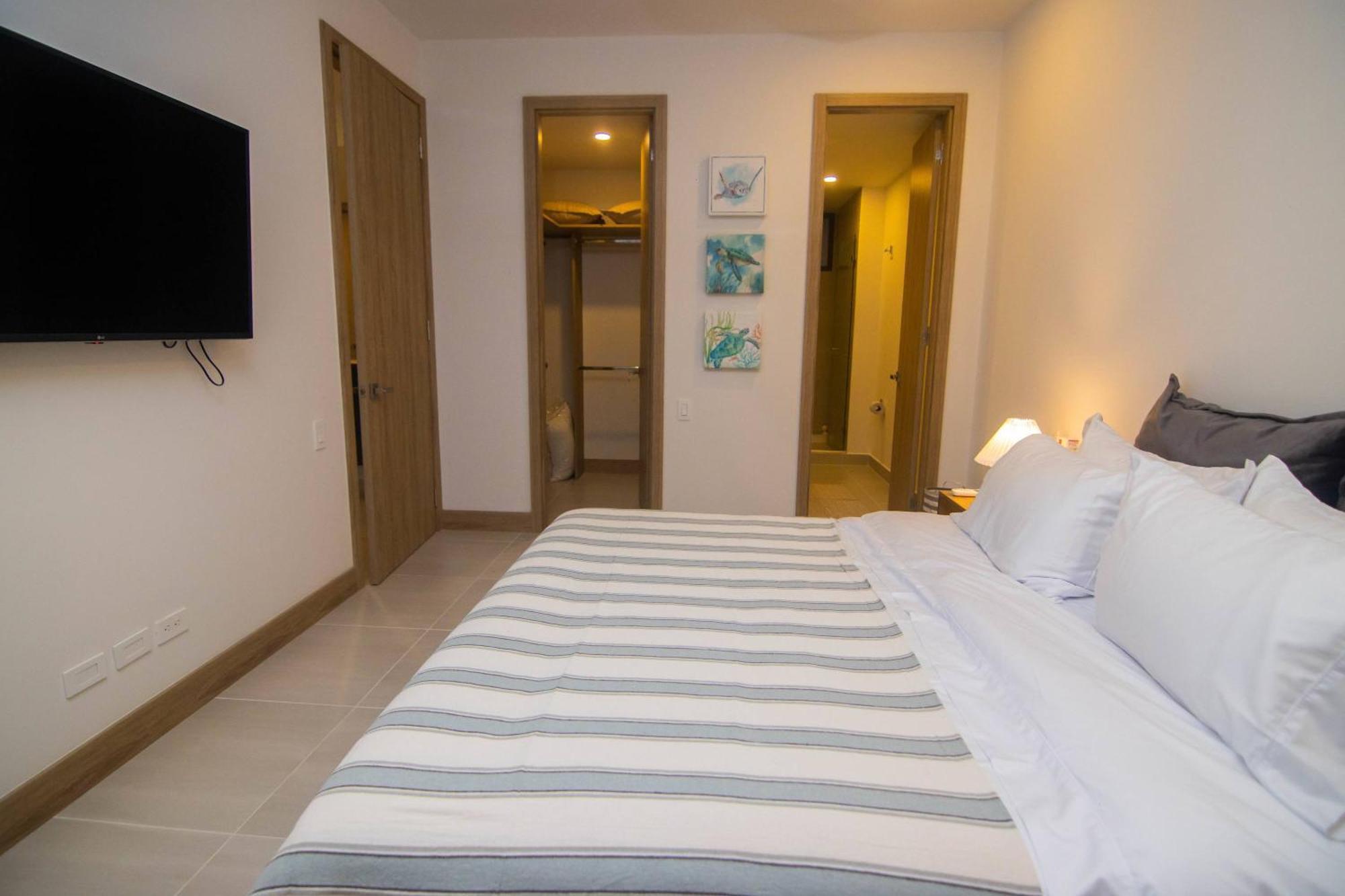 2br Luxury In Morros Eos By Huespedia Apartamento