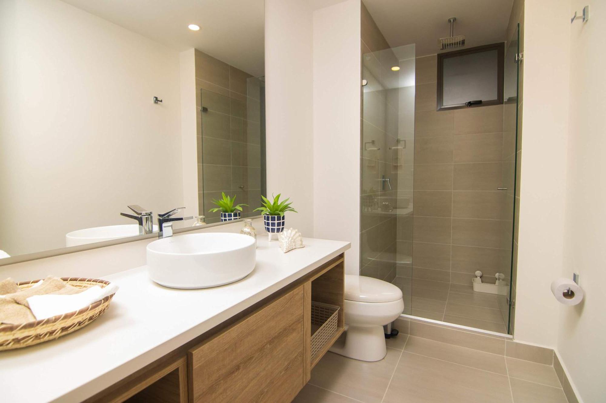 2br Luxury In Morros Eos By Huespedia Apartamento *