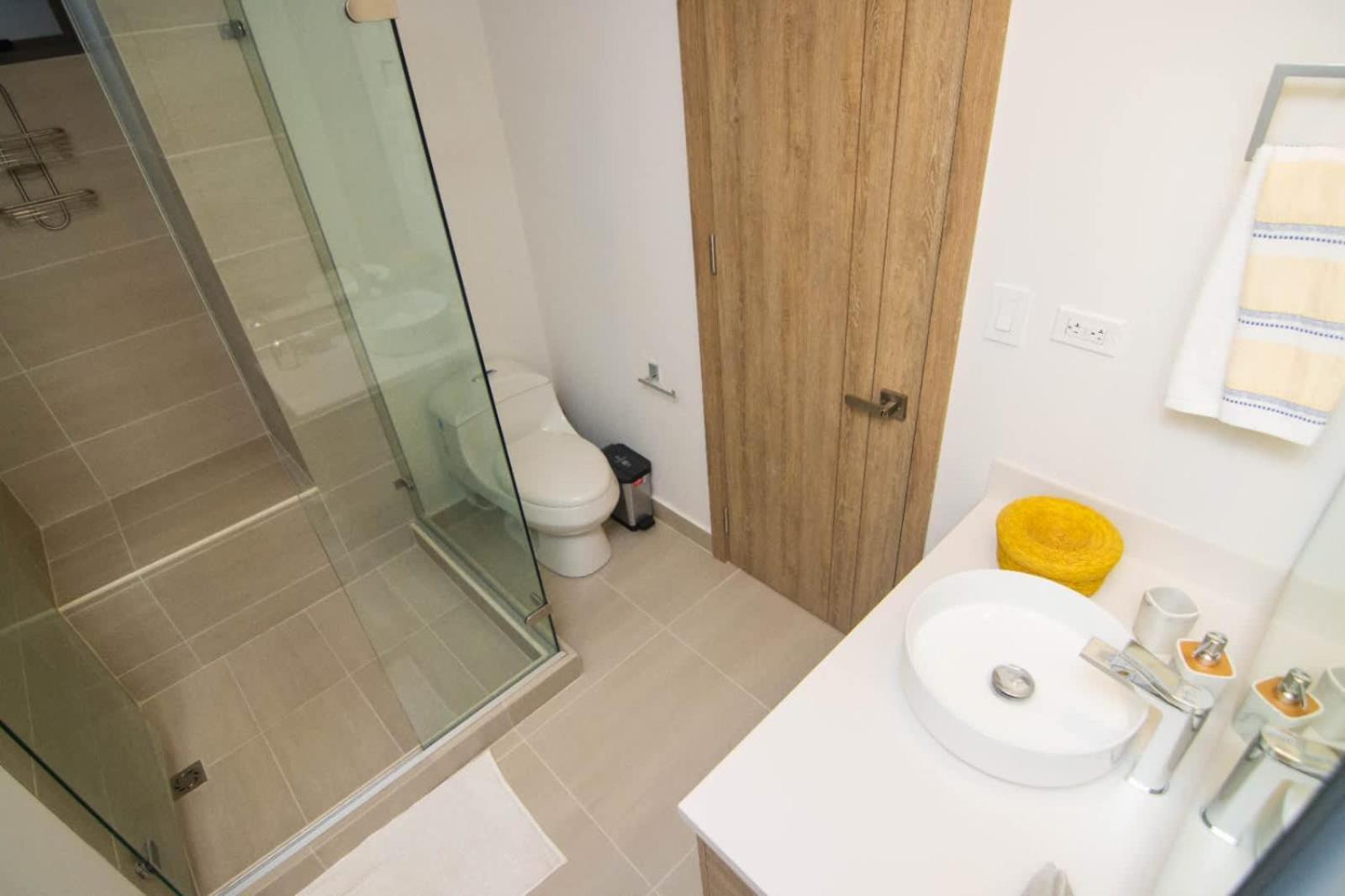 2br Luxury In Morros Eos By Huespedia Apartamento Cartagena