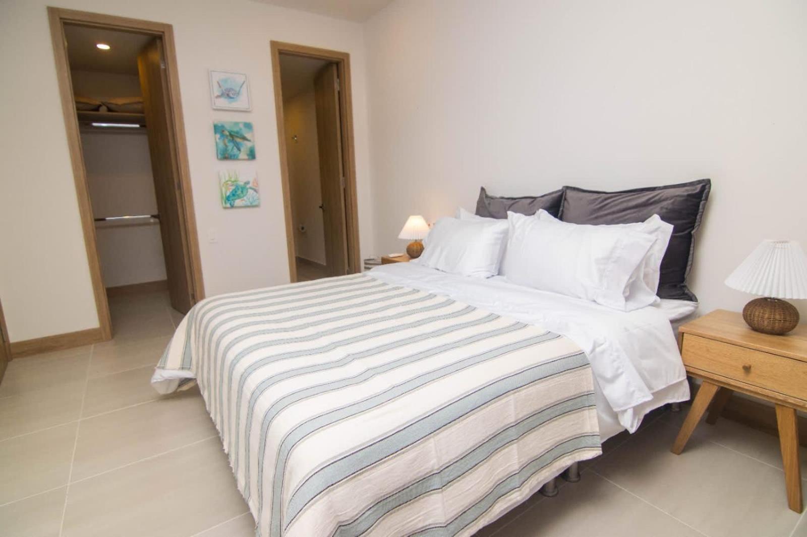 2br Luxury In Morros Eos By Huespedia *