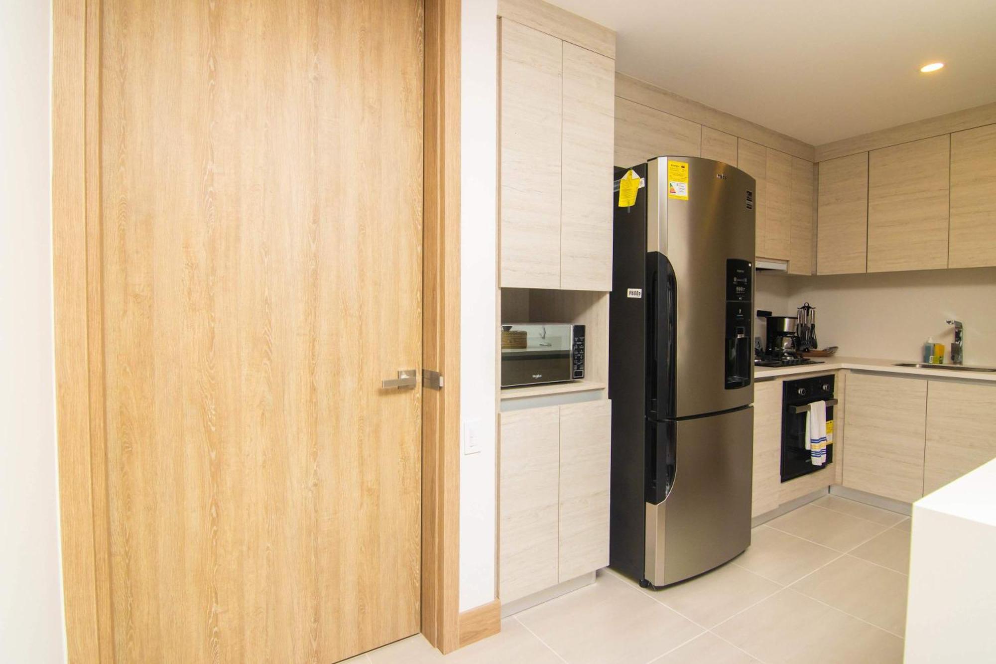 2br Luxury In Morros Eos By Huespedia Apartamento Cartagena