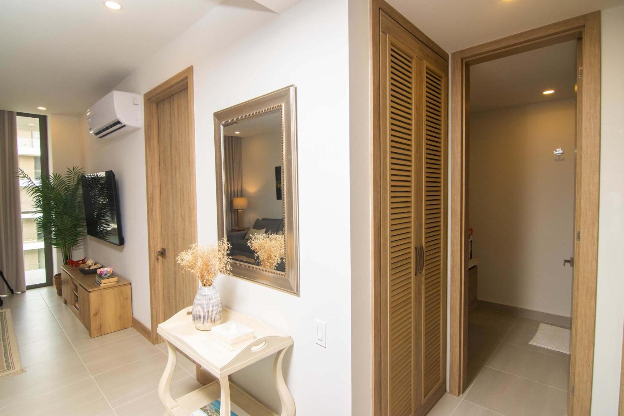 2br Luxury In Morros Eos By Huespedia *