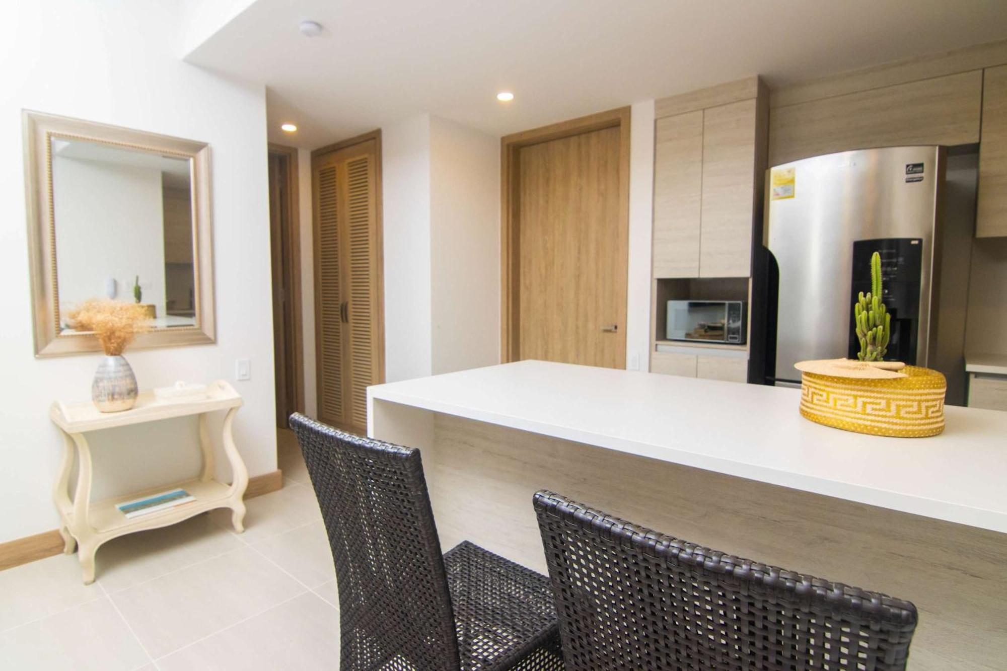 2br Luxury In Morros Eos By Huespedia Apartamento