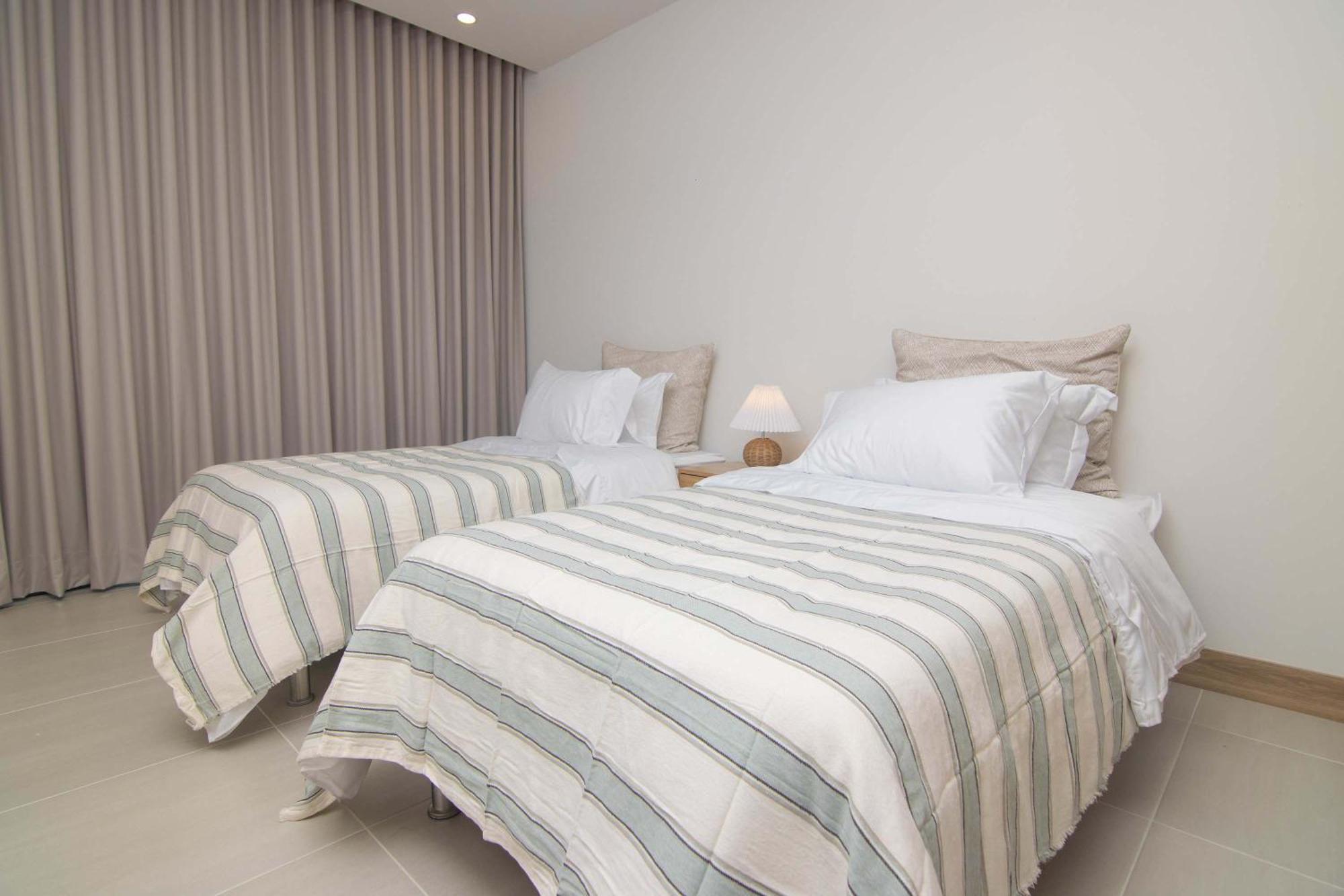 2br Luxury In Morros Eos By Huespedia Apartamento *