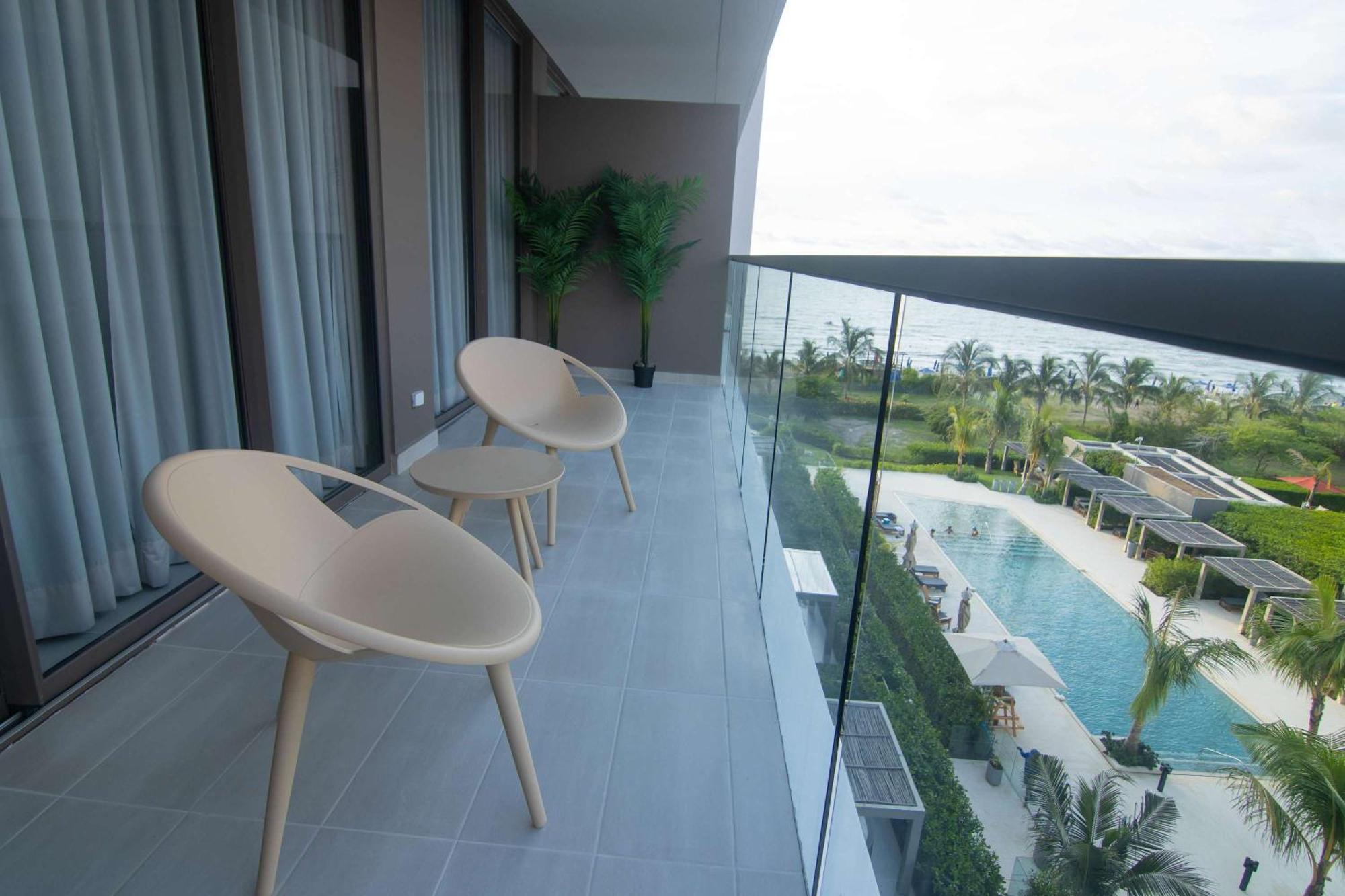 2br Luxury In Morros Eos By Huespedia Cartagena