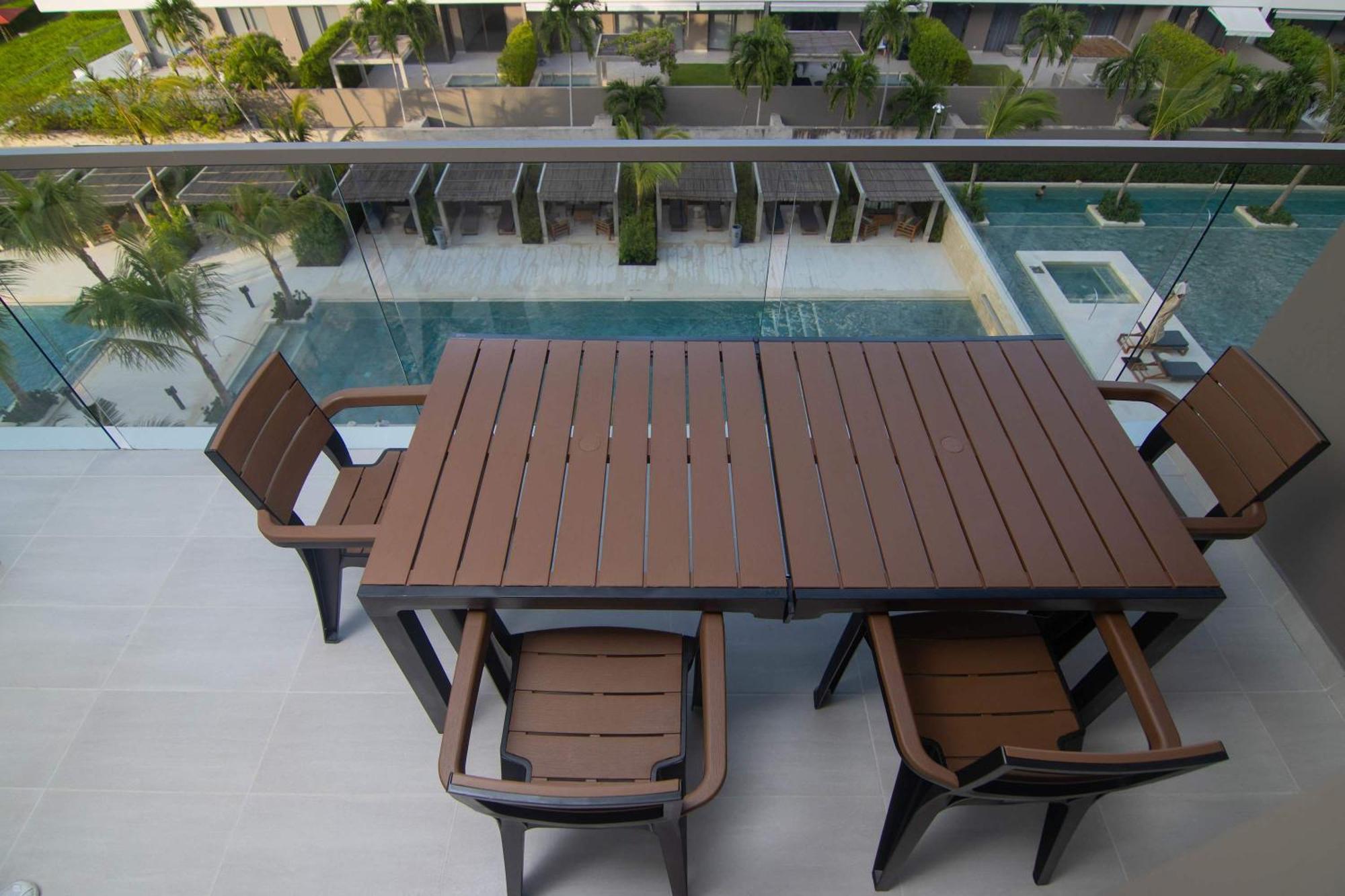2br Luxury In Morros Eos By Huespedia