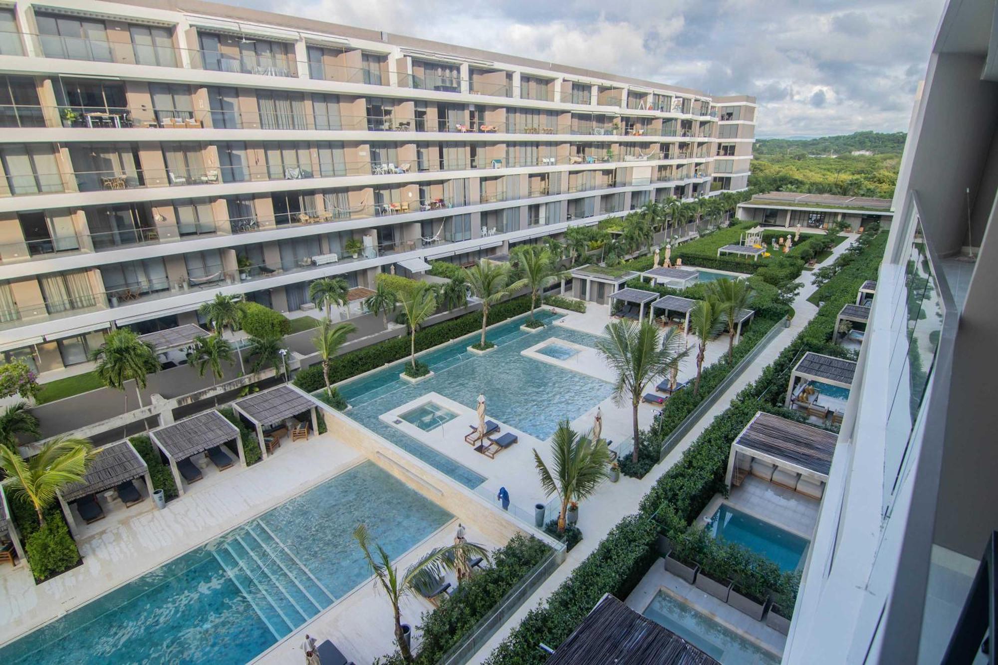 2br Luxury In Morros Eos By Huespedia Apartamento Cartagena