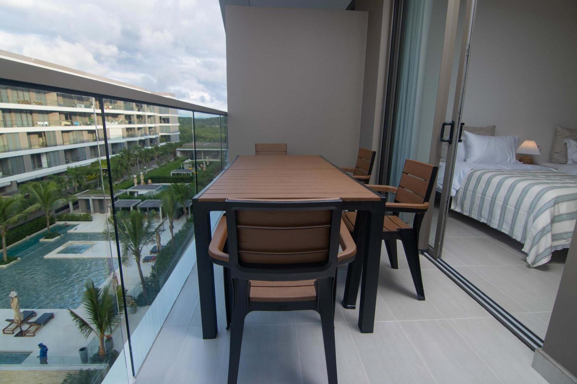 Apartamento 2br Luxury In Morros Eos By Huespedia *