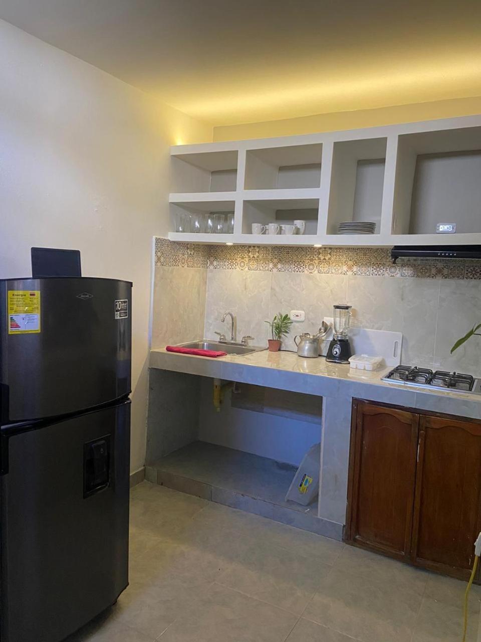 Apartamento Casa Entero - Cerca Al Castillo San Felipe Cartagena