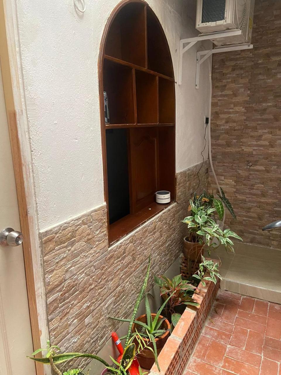 Casa Entero - Cerca Al Castillo San Felipe Cartagena