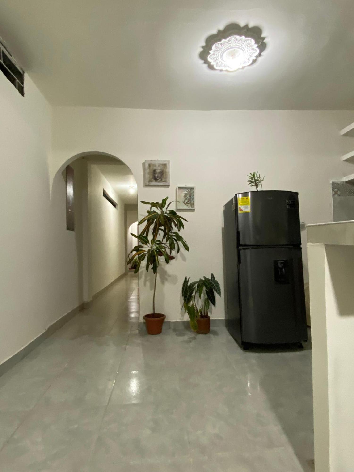 Apartamento Casa Entero - Cerca Al Castillo San Felipe Cartagena