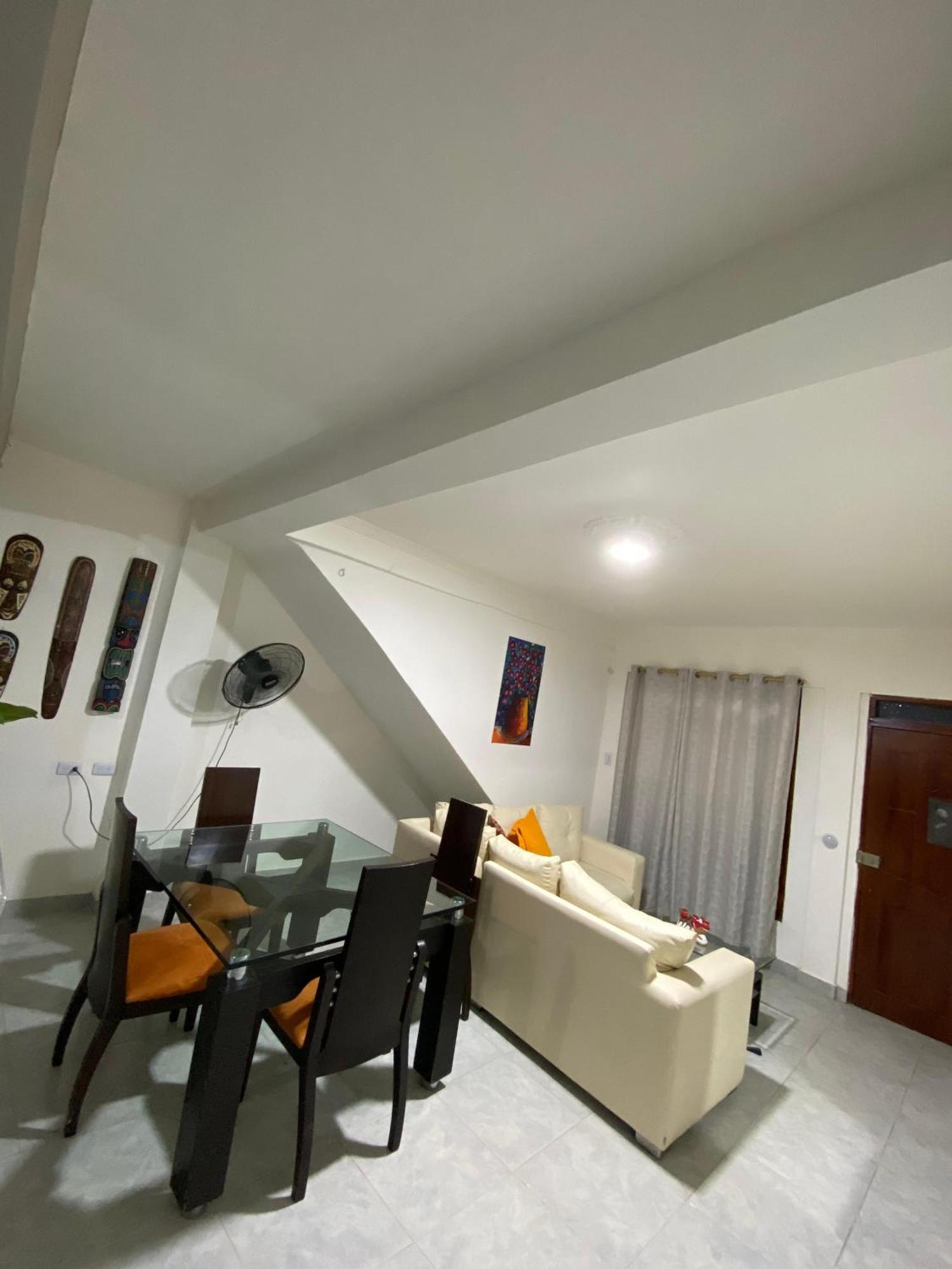 Casa Entero - Cerca Al Castillo San Felipe Cartagena