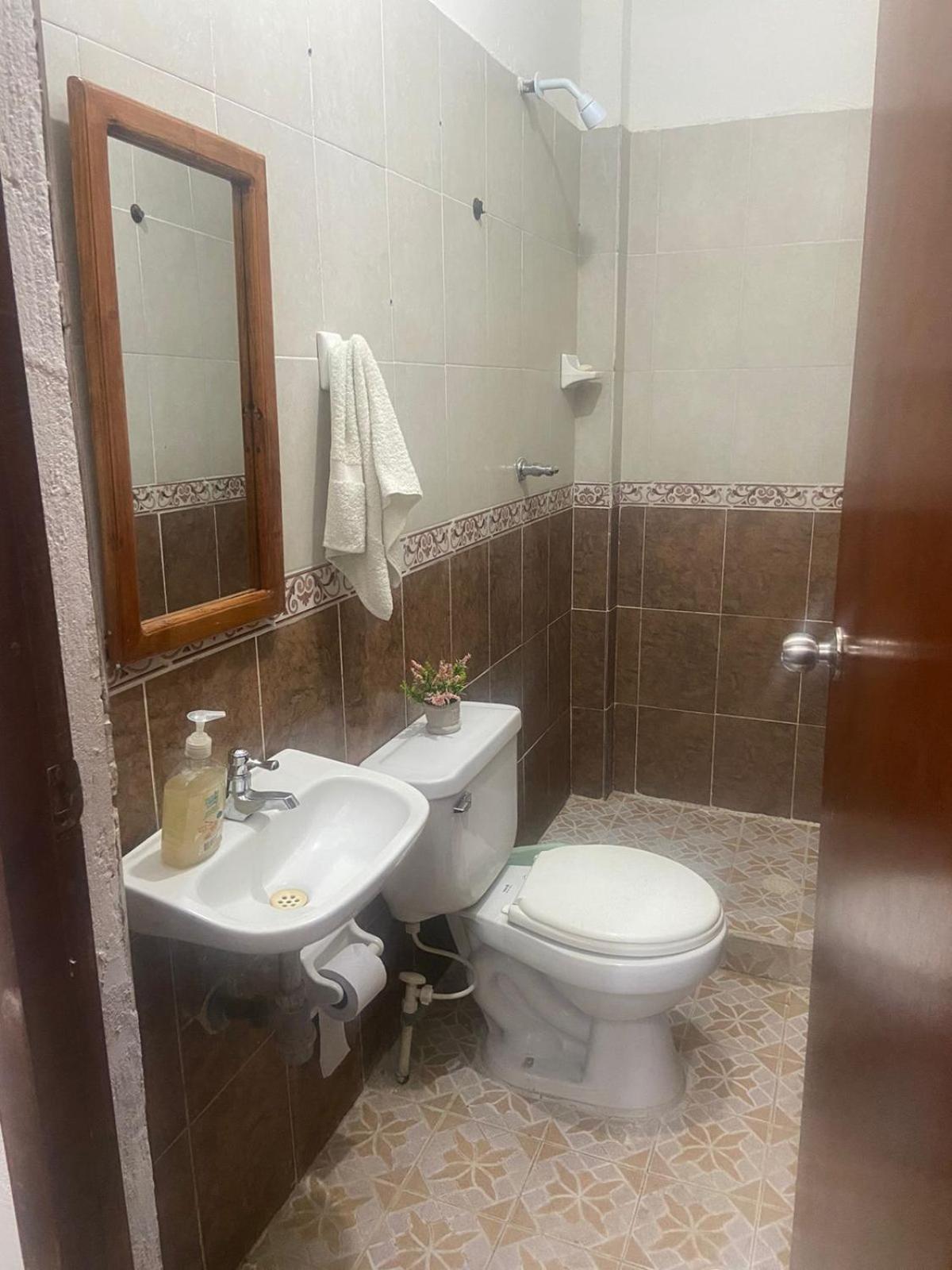 Apartamento Casa Entero - Cerca Al Castillo San Felipe