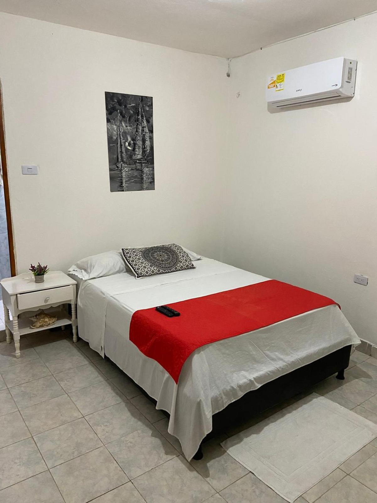 Casa Entero - Cerca Al Castillo San Felipe Cartagena