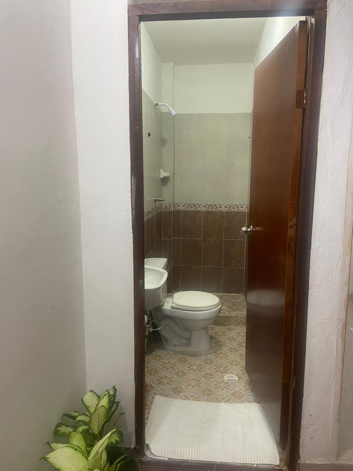 Apartamento Casa Entero - Cerca Al Castillo San Felipe