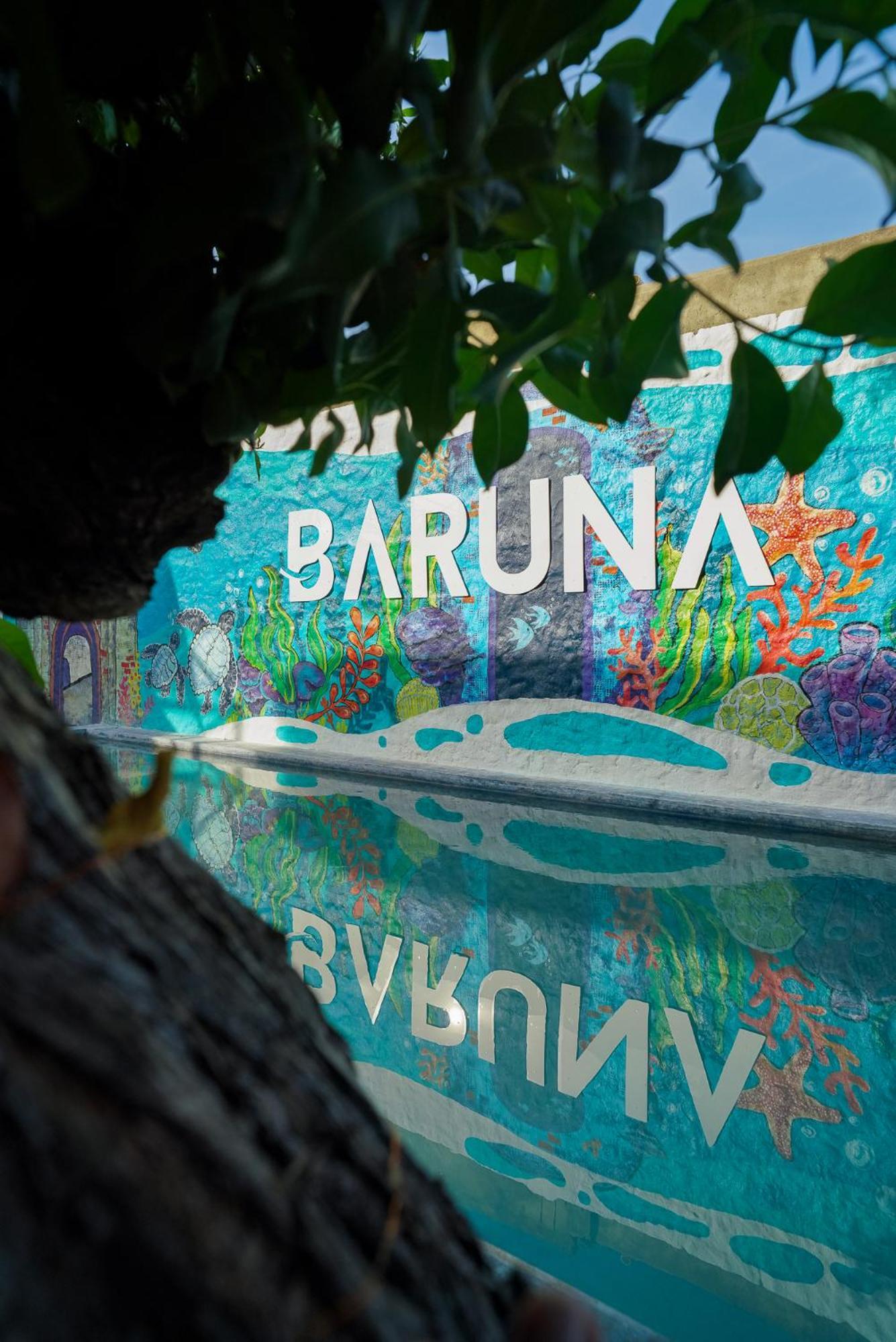 Baruna Eco Hotel *