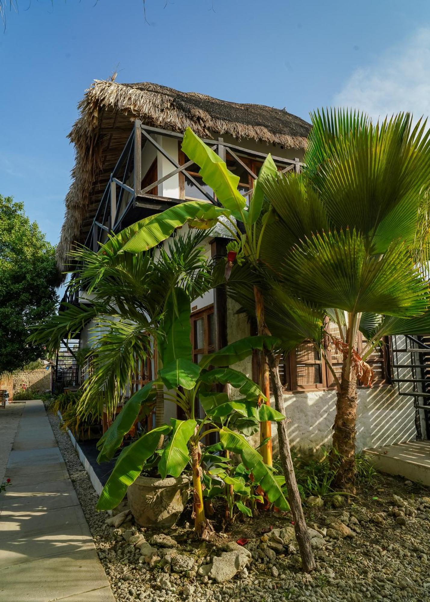 Baruna Eco * Cartagena