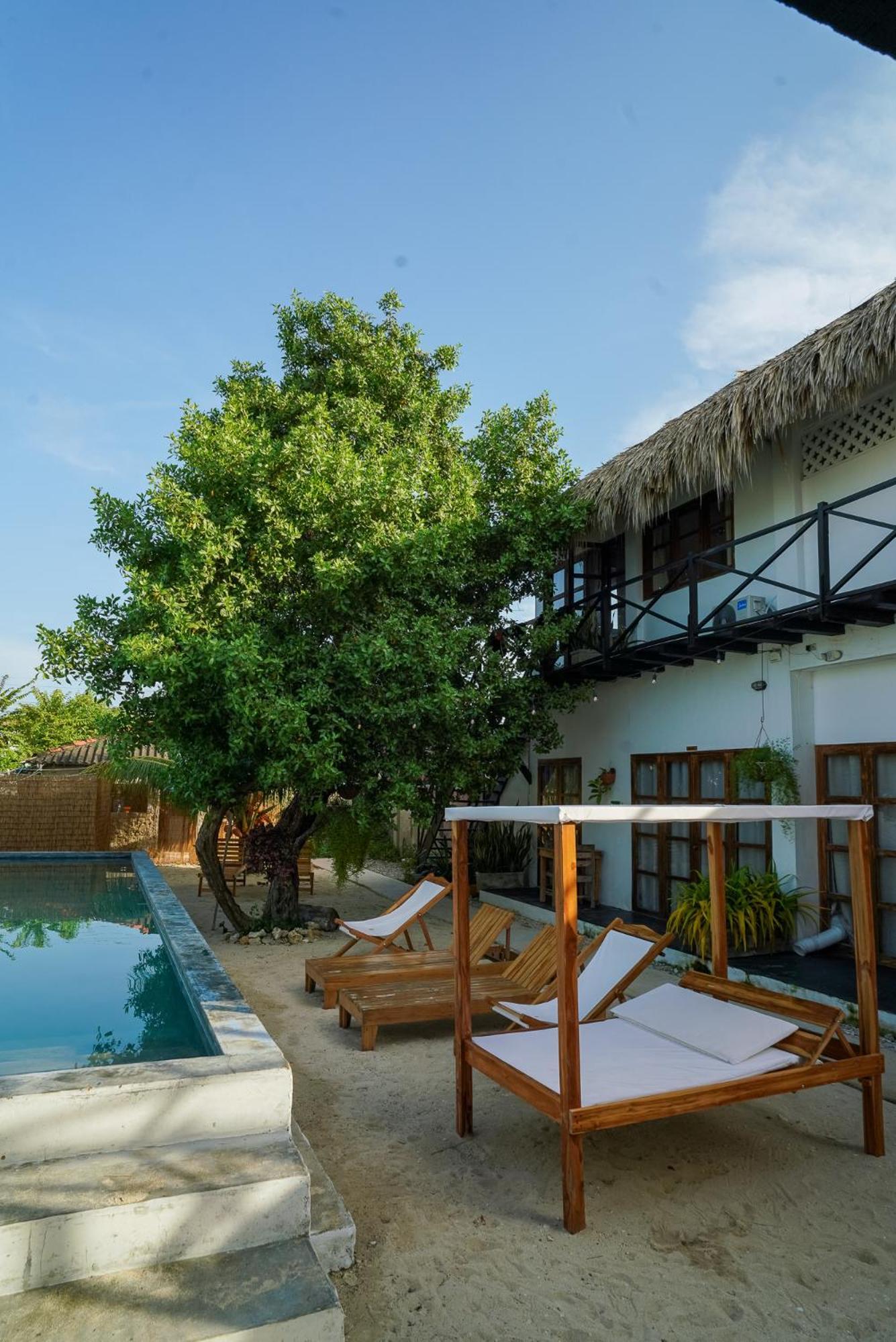 Baruna Eco Hotel