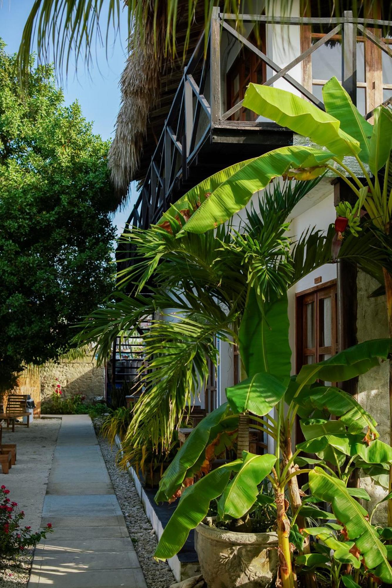 Hotel Baruna Eco