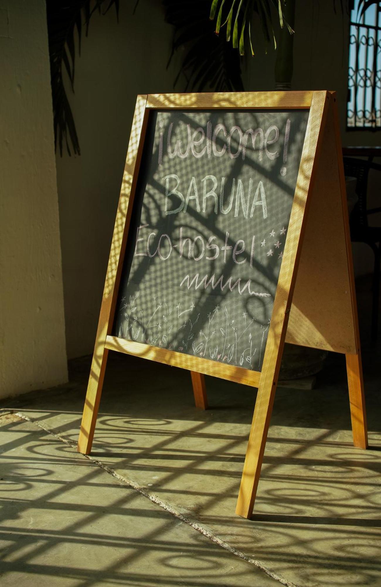 Baruna Eco Hotel *