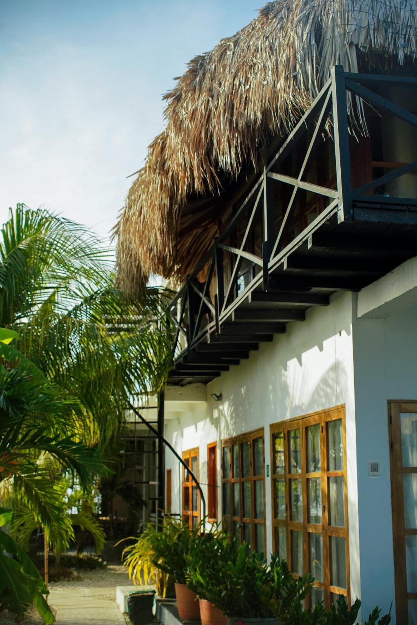 Baruna Eco * Cartagena